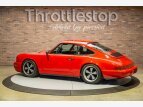 Thumbnail Photo 6 for 1990 Porsche 911